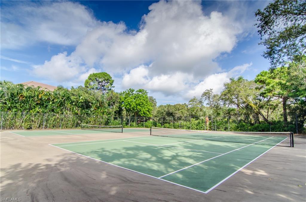 WILD PINES - Residential