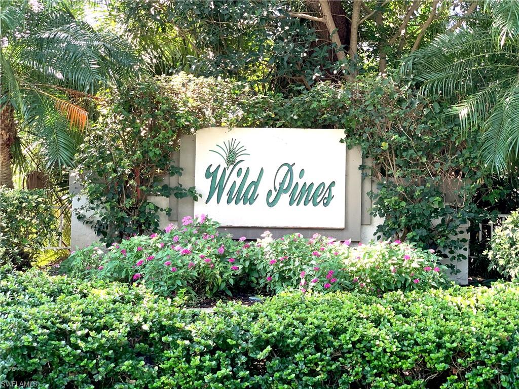 WILD PINES - Residential