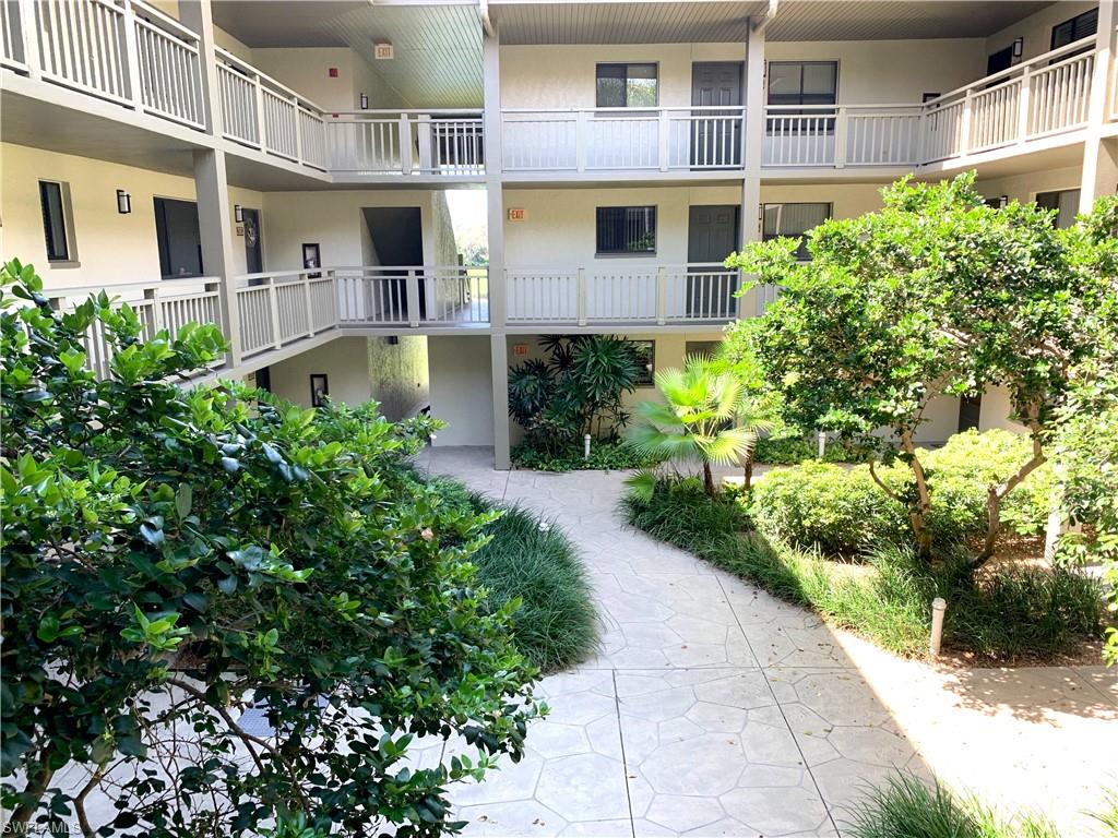 WILD PINES - Residential