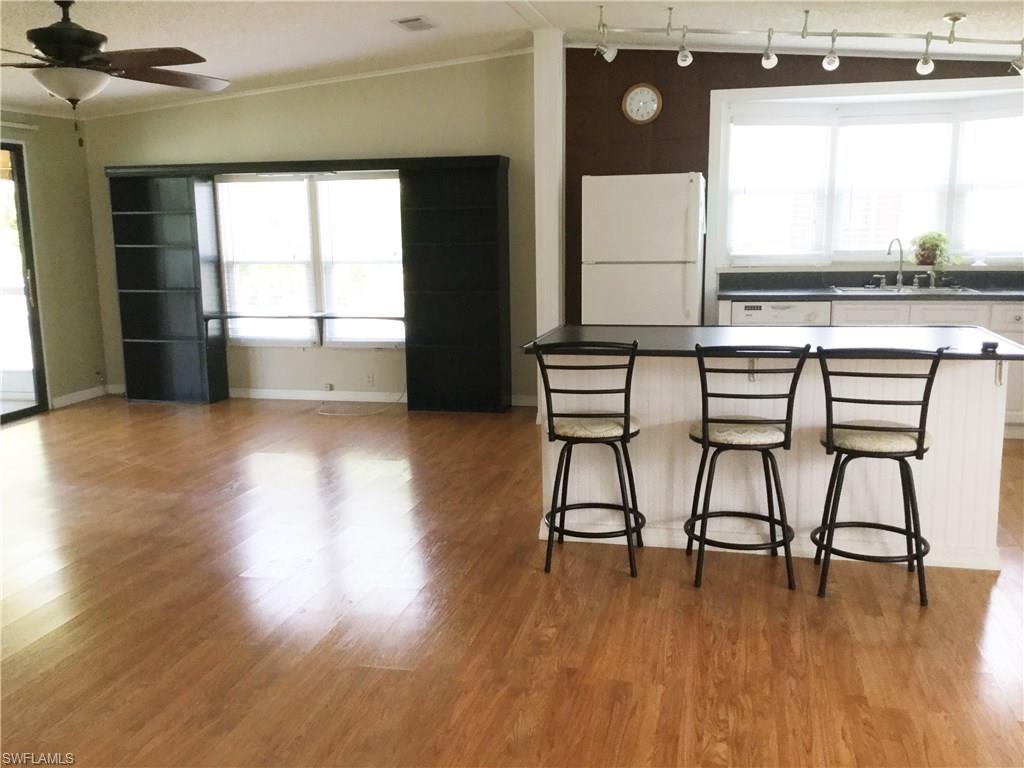 PINE LAKES COUNTRY CLUB - Residential