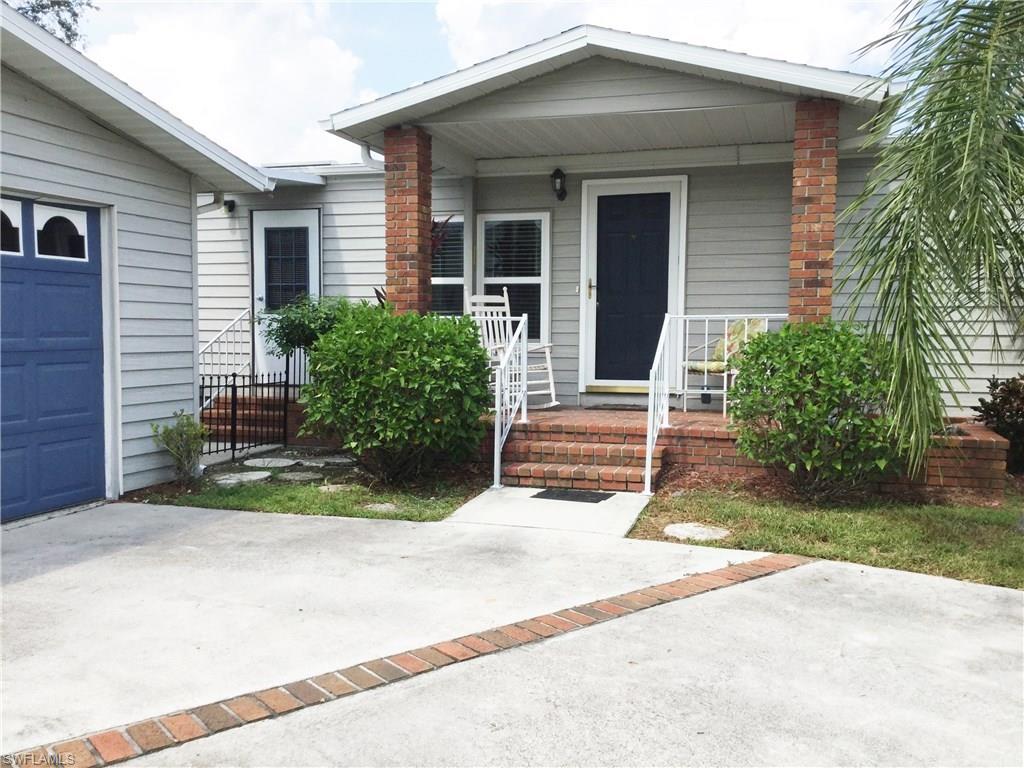 PINE LAKES COUNTRY CLUB - Residential