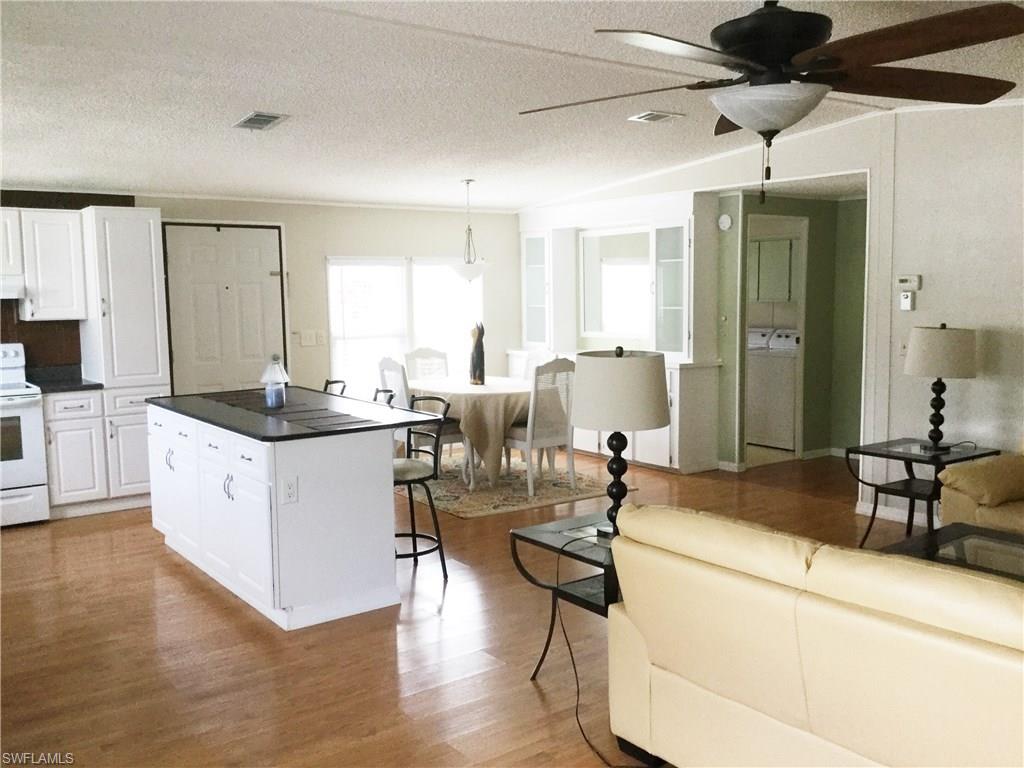 PINE LAKES COUNTRY CLUB - Residential