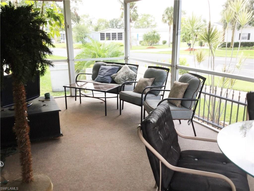 PINE LAKES COUNTRY CLUB - Residential