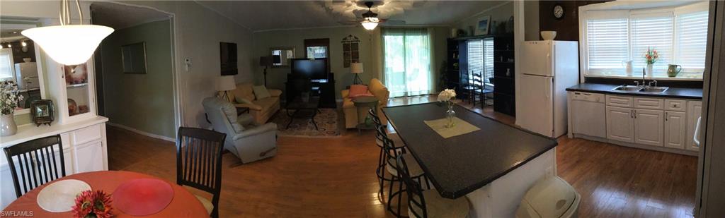 PINE LAKES COUNTRY CLUB - Residential