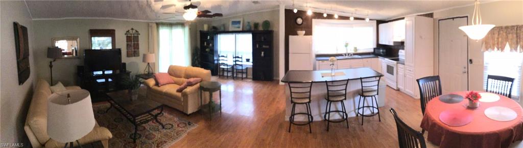 PINE LAKES COUNTRY CLUB - Residential