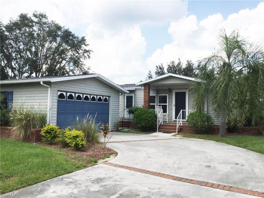 BEAUTIFUL HOME!  OPEN CONCEPT KITCHEN, REMODELED IN 2012, NEW ROOF IN 2010, NEW THERMOPANE WINDOWS IN 2016.  PRIVATE COURTYARD AND DETACHED GARAGE COMPLETE THIS HOME!  PERGECT FOR SNOWBIRDS OR PERMANENT RESIDENTS.  ENJOY RETIREMENT IN THIS VERY ACTIVE 55+ GATED, COMMUNITY!  CLUBHOUSE, POOL, GOLF (PAY AS YOU PLAY OR MEMBERSHIP AVAILABLE), TENNIS, BOCCI, PICKLEBALL, DANCES AND CARDS WITH A RESTAURANT ON THE PREMISES ARE JUST A FEW ACTIVITIES TO ENJOY.  THIS PET FRIENDLY COMMUNITY ALSO HAS BOAT & RV STORAGE AVAILABLE.  CANNOT CLOSE UNTIL PROBATE HAS BEEN SATISFIED.