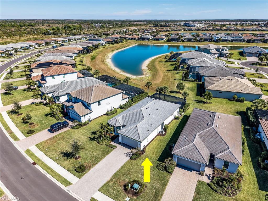 VERDANA VILLAGE - Residential