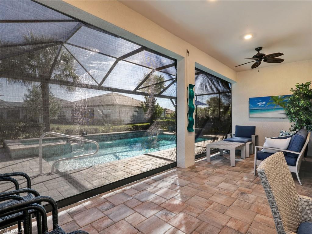 VERDANA VILLAGE - Residential