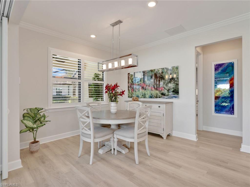 VERDANA VILLAGE - Residential