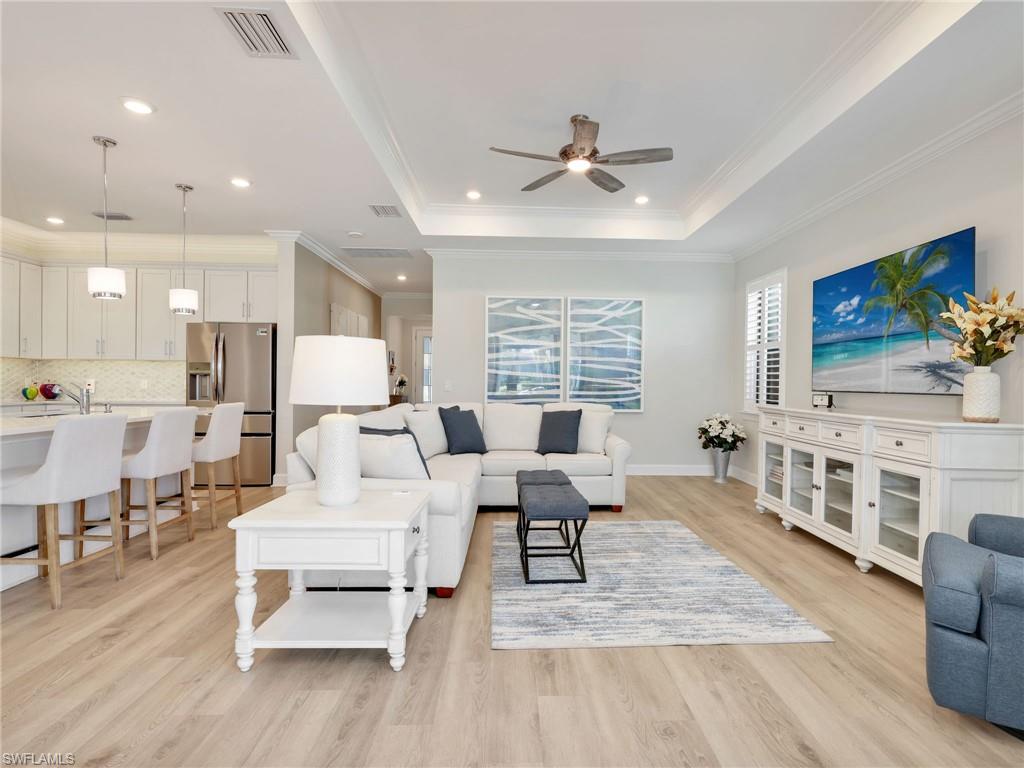 VERDANA VILLAGE - Residential