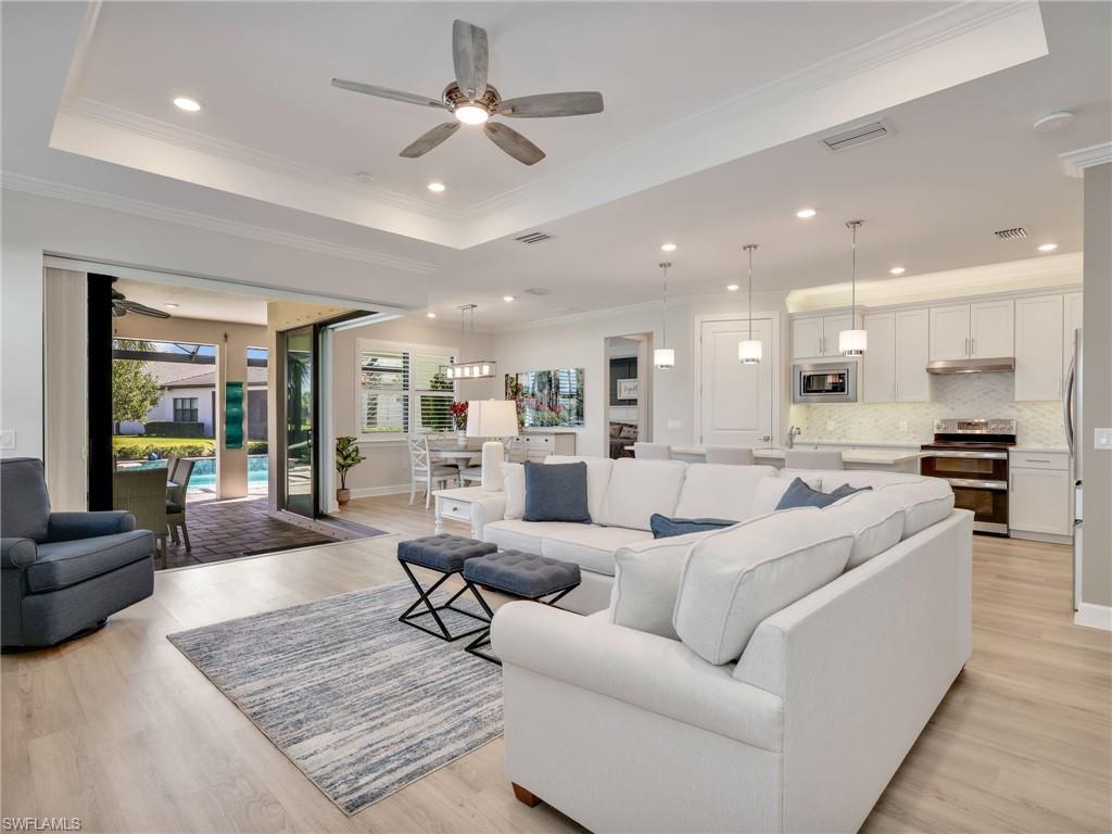 VERDANA VILLAGE - Residential