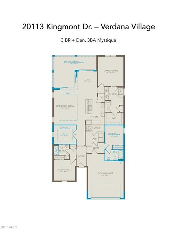 VERDANA VILLAGE - Residential