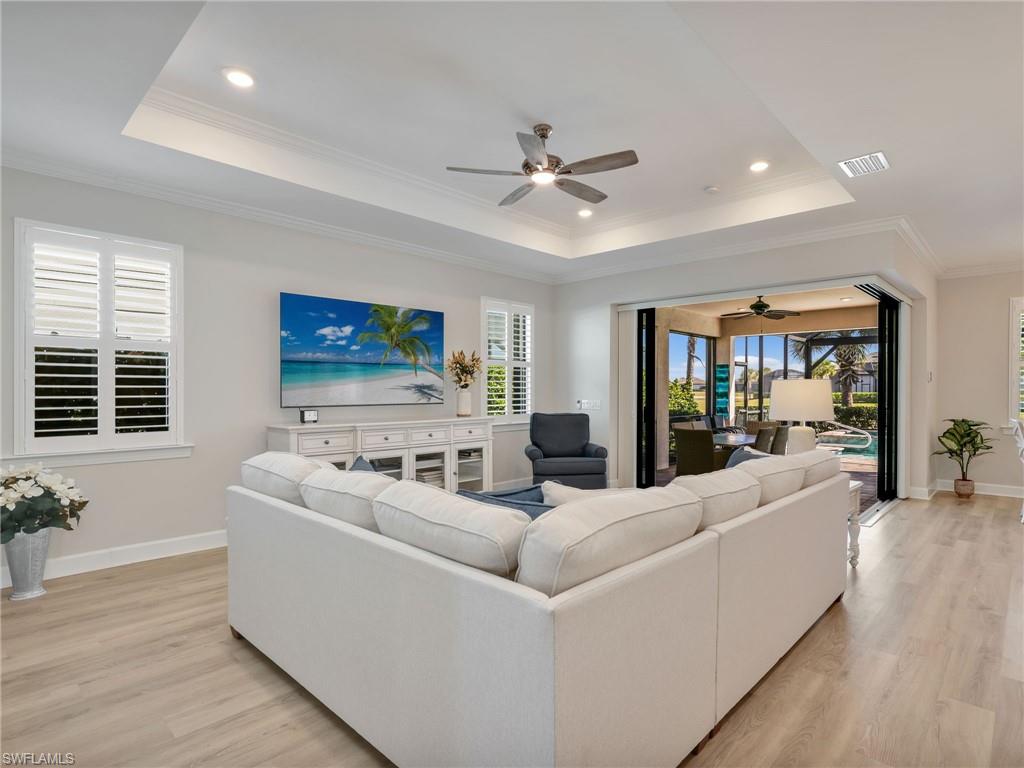 VERDANA VILLAGE - Residential