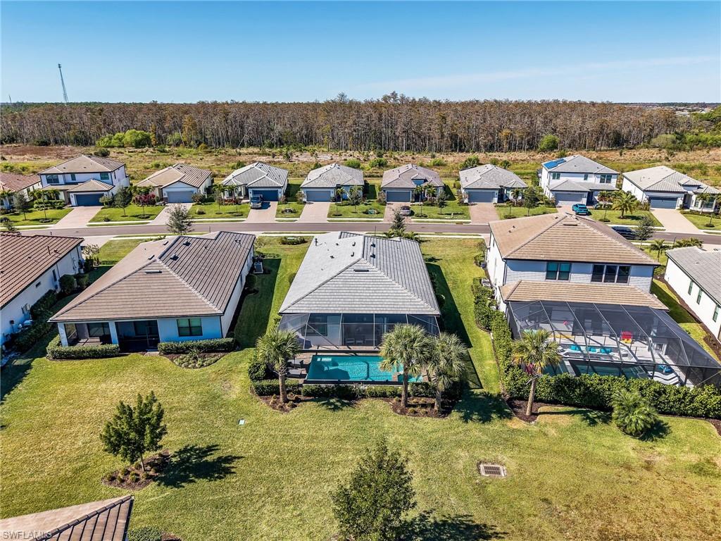 VERDANA VILLAGE - Residential