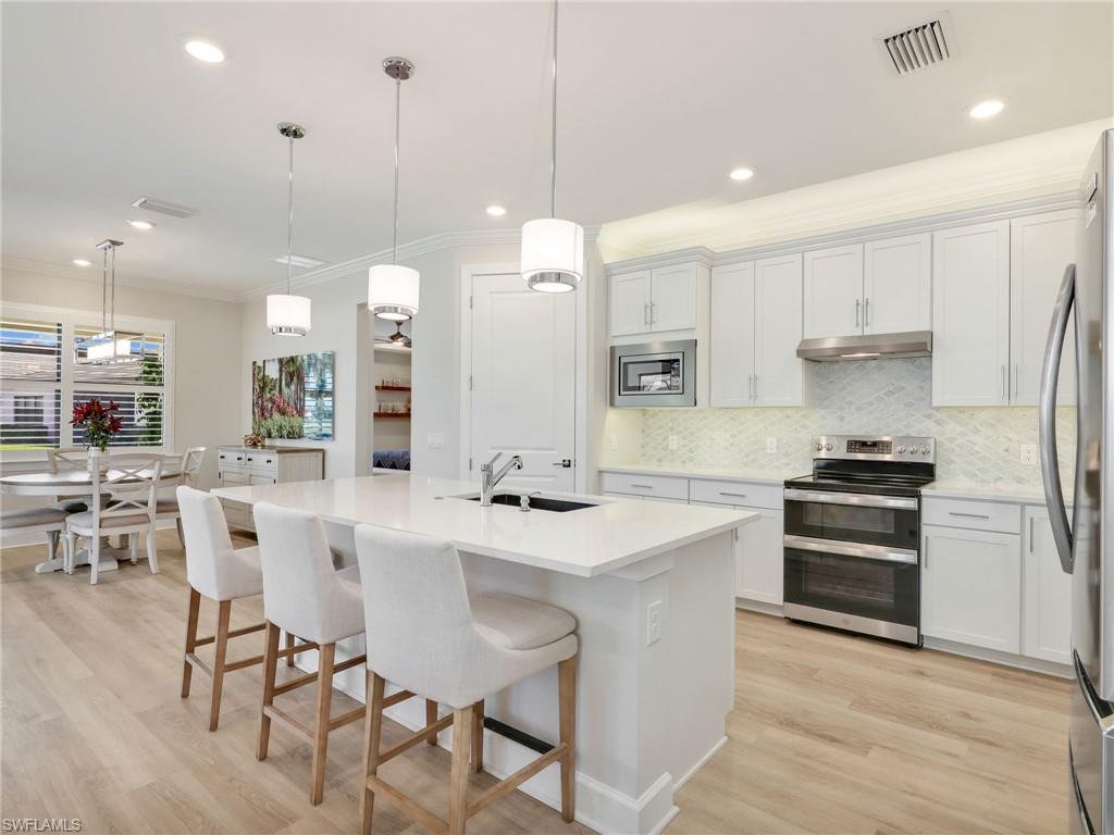 VERDANA VILLAGE - Residential