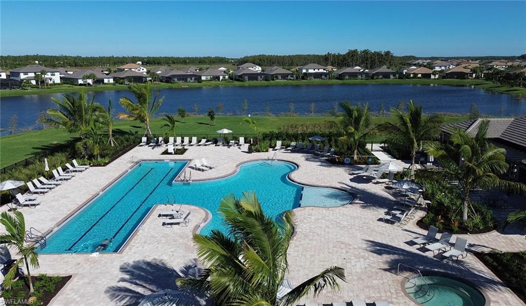 VERDANA VILLAGE - Residential