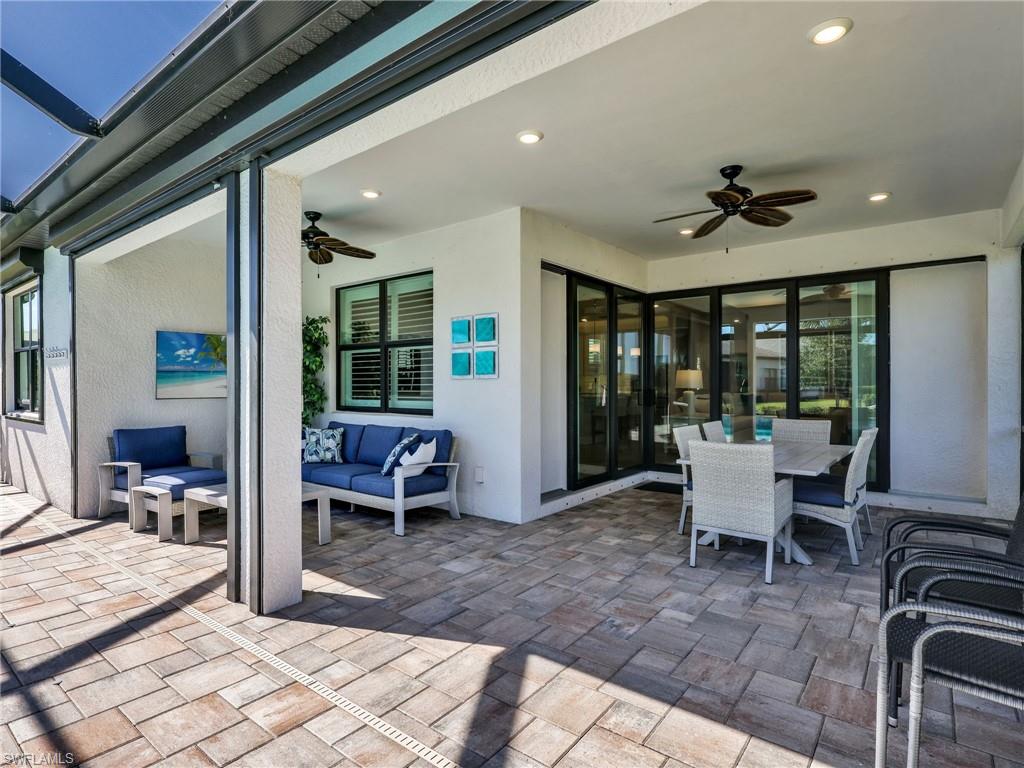 VERDANA VILLAGE - Residential