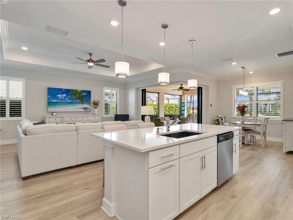 VERDANA VILLAGE - Residential