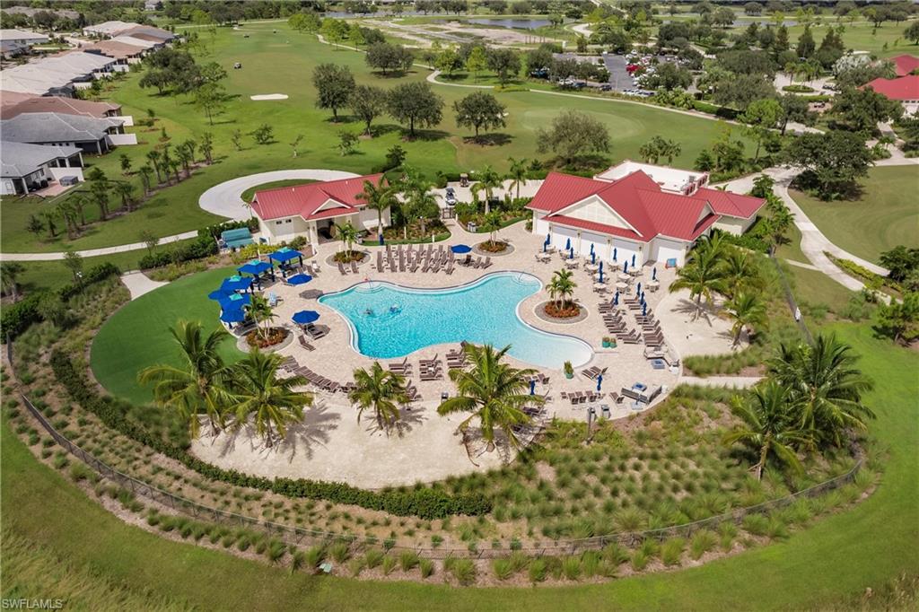 ASHTON OAKS - Residential