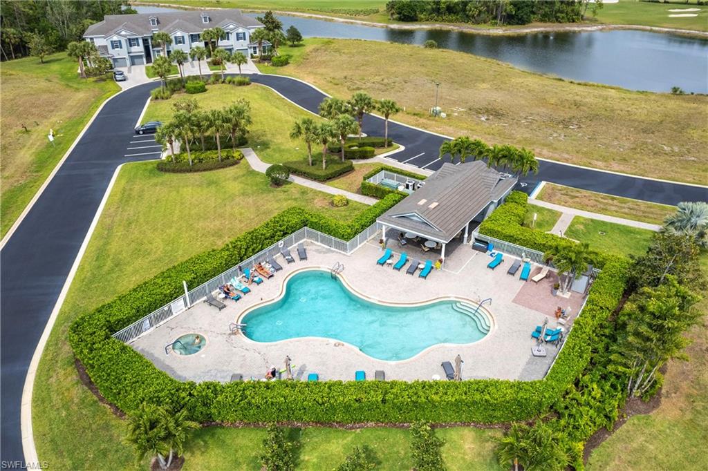 ASHTON OAKS - Residential