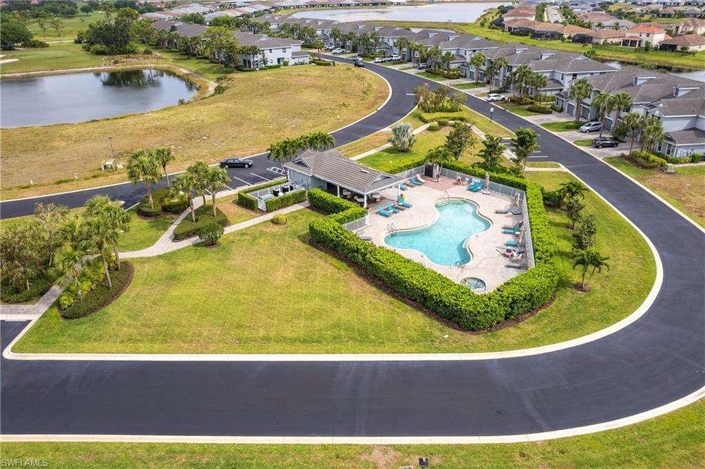 ASHTON OAKS - Residential