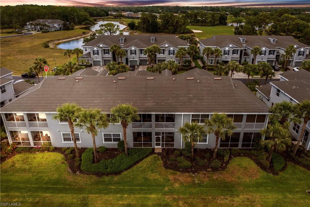 ASHTON OAKS - Residential