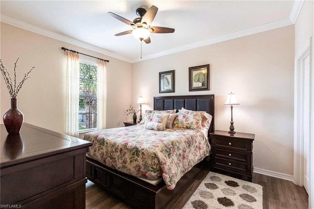 ASHTON OAKS - Residential