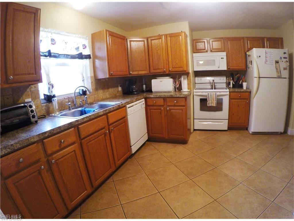 WHISKEY CREEK TERRACE - Residential