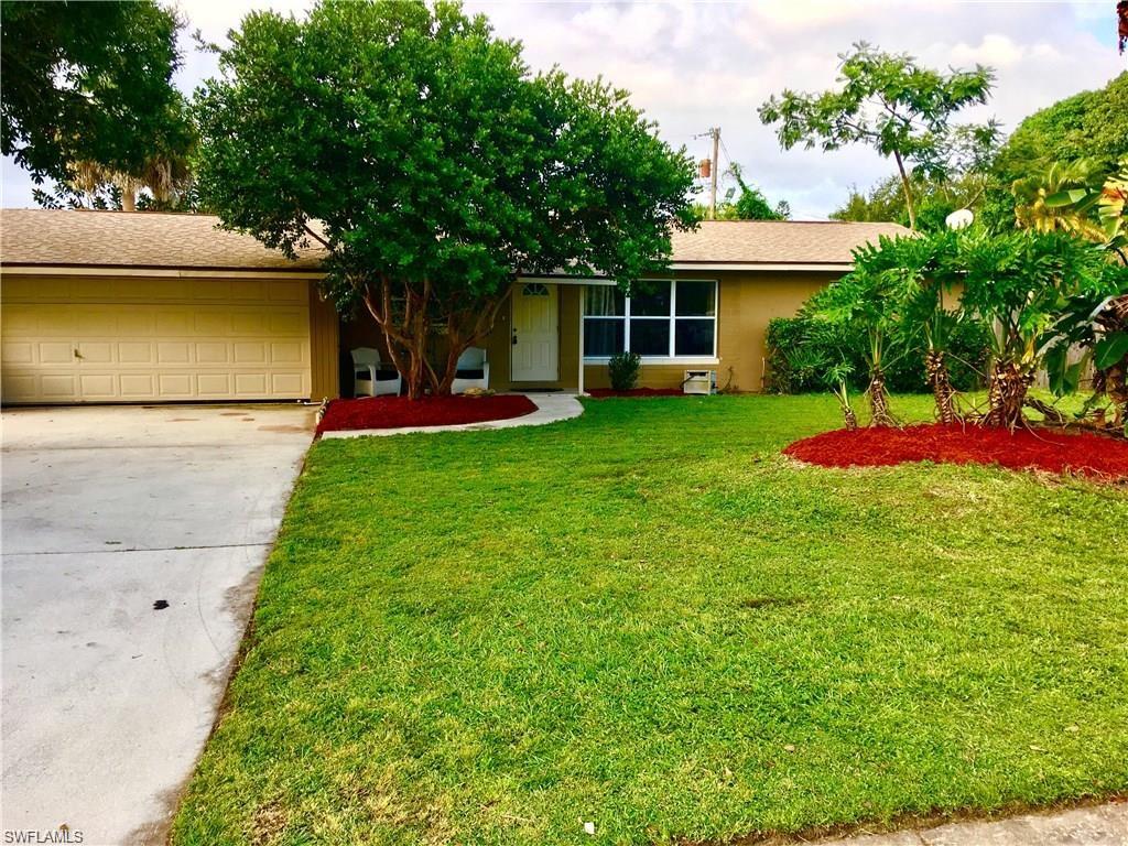 WHISKEY CREEK TERRACE - Residential