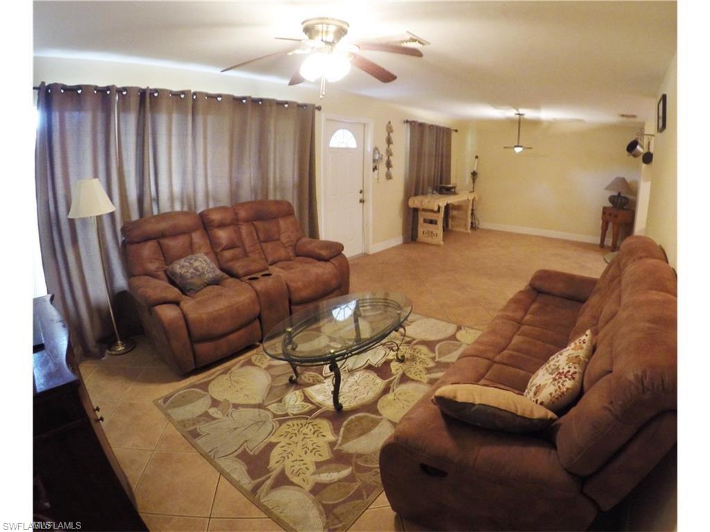 WHISKEY CREEK TERRACE - Residential