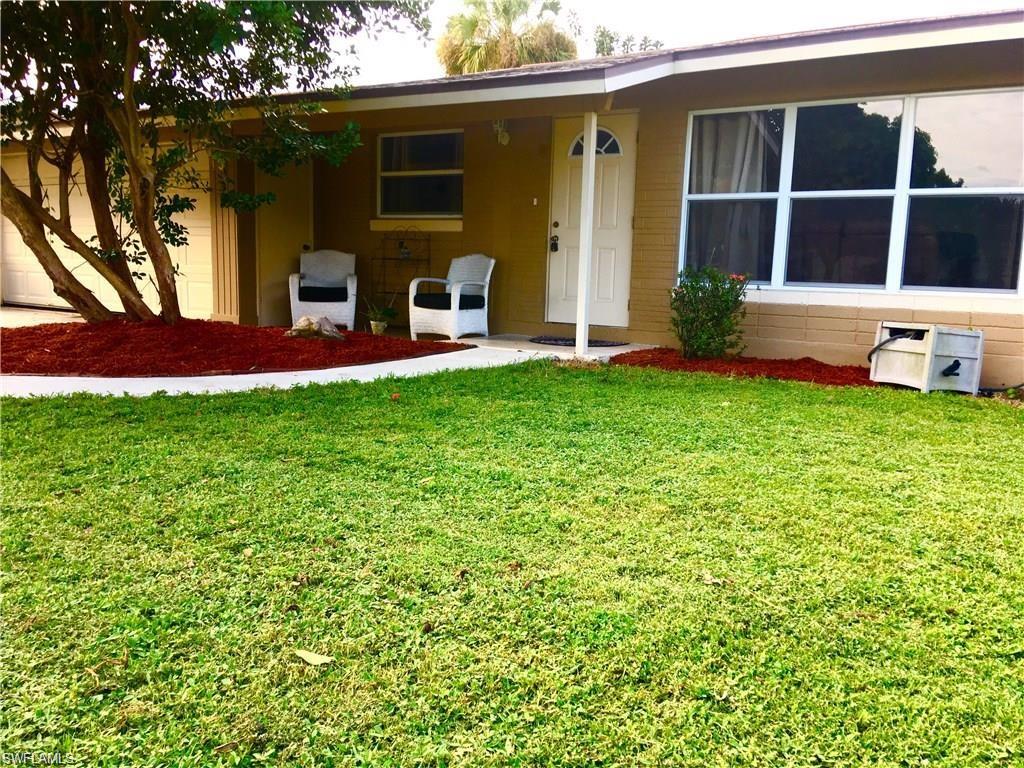 WHISKEY CREEK TERRACE - Residential