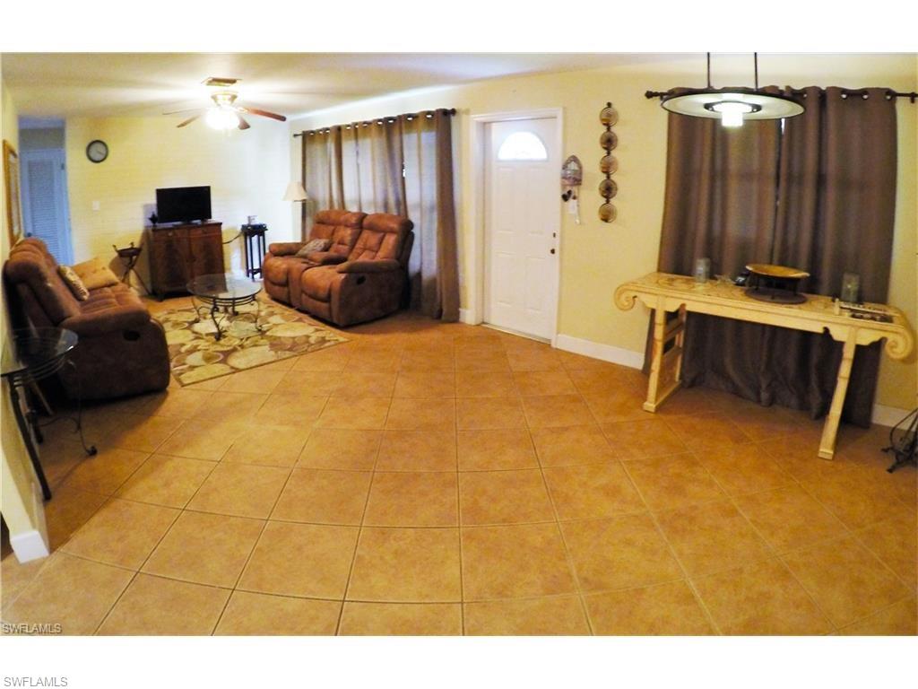 WHISKEY CREEK TERRACE - Residential