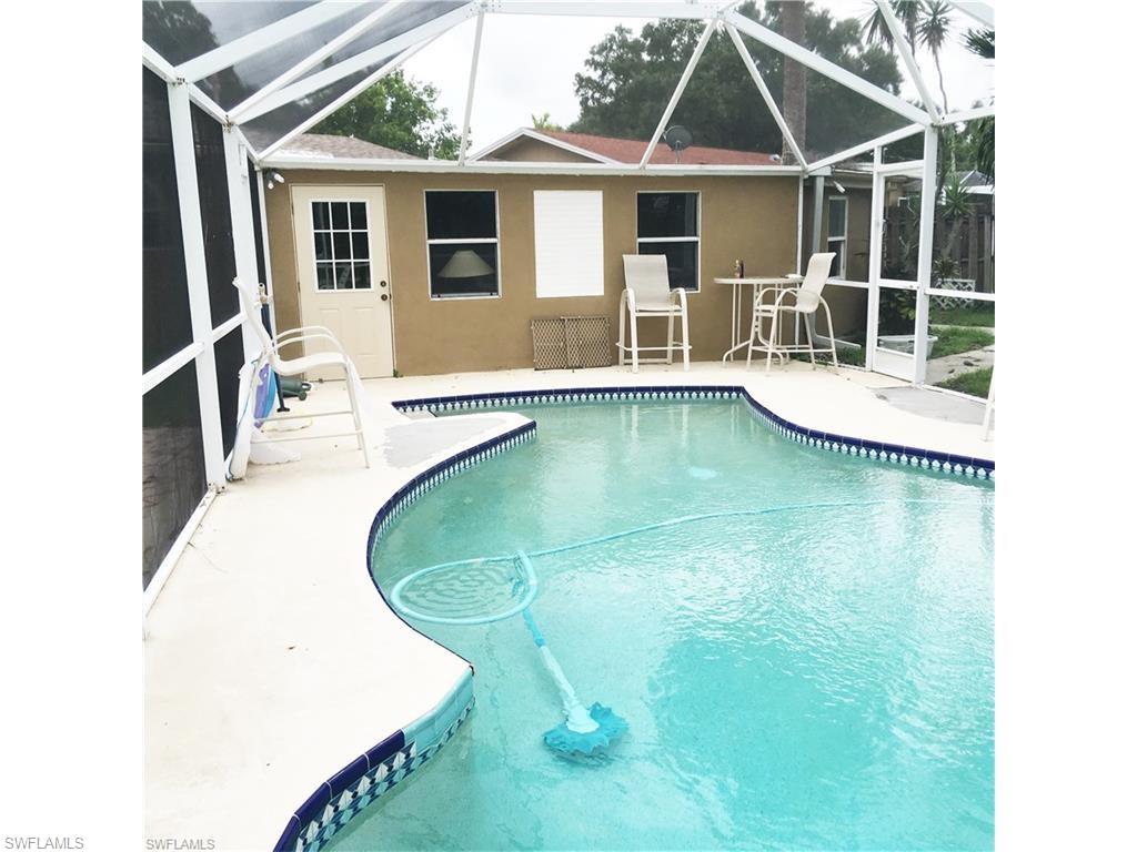 WHISKEY CREEK TERRACE - Residential