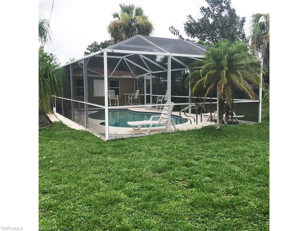 WHISKEY CREEK TERRACE - Residential