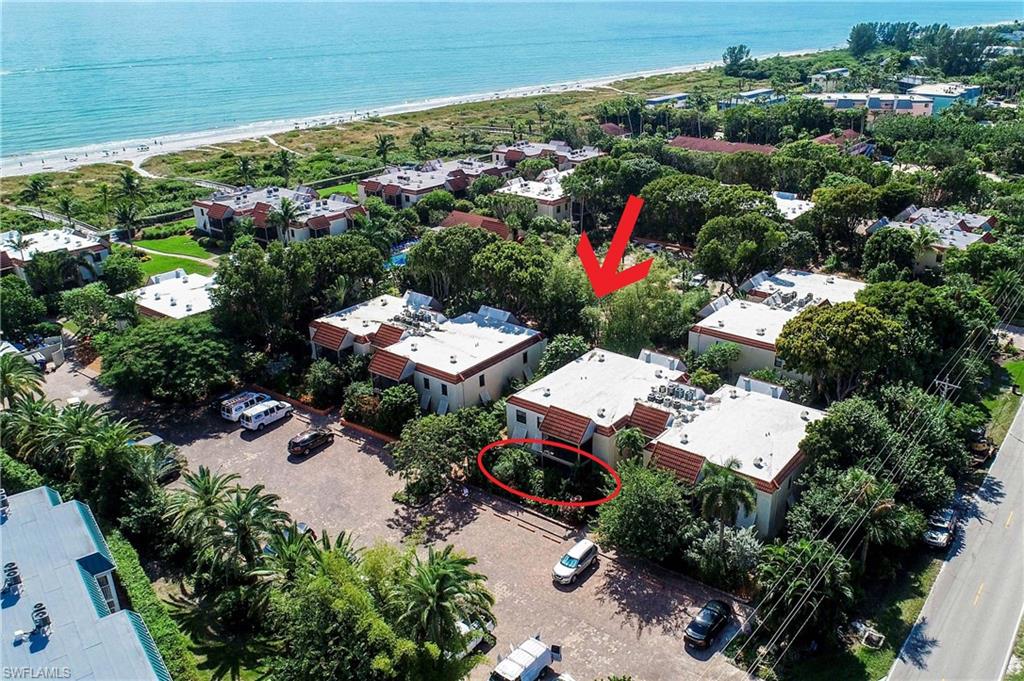 SANIBEL MOORINGS CONDO - Residential