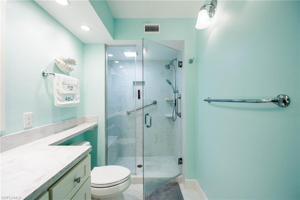 SANIBEL MOORINGS CONDO - Residential