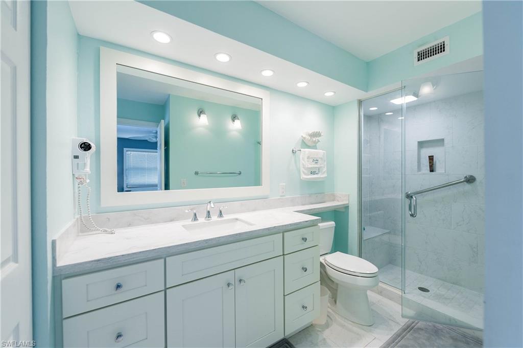 SANIBEL MOORINGS CONDO - Residential