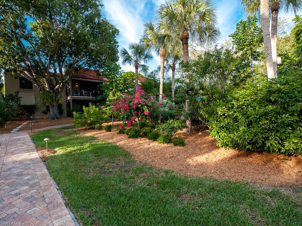 SANIBEL MOORINGS CONDO - Residential