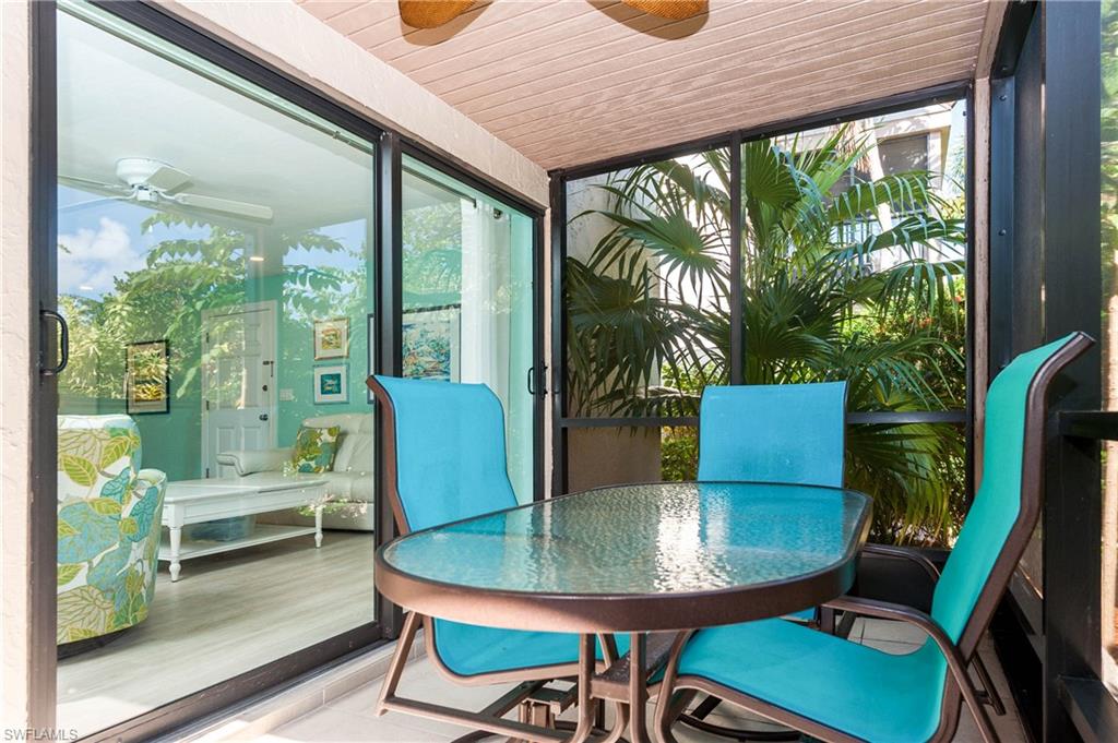 SANIBEL MOORINGS CONDO - Residential