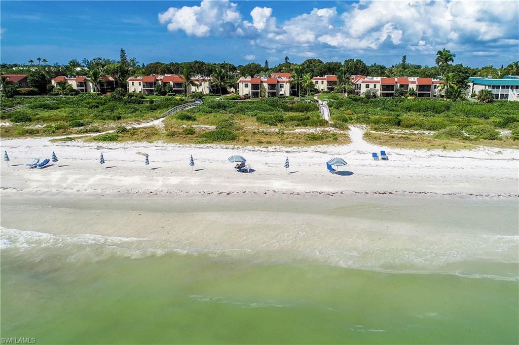 SANIBEL MOORINGS CONDO - Residential
