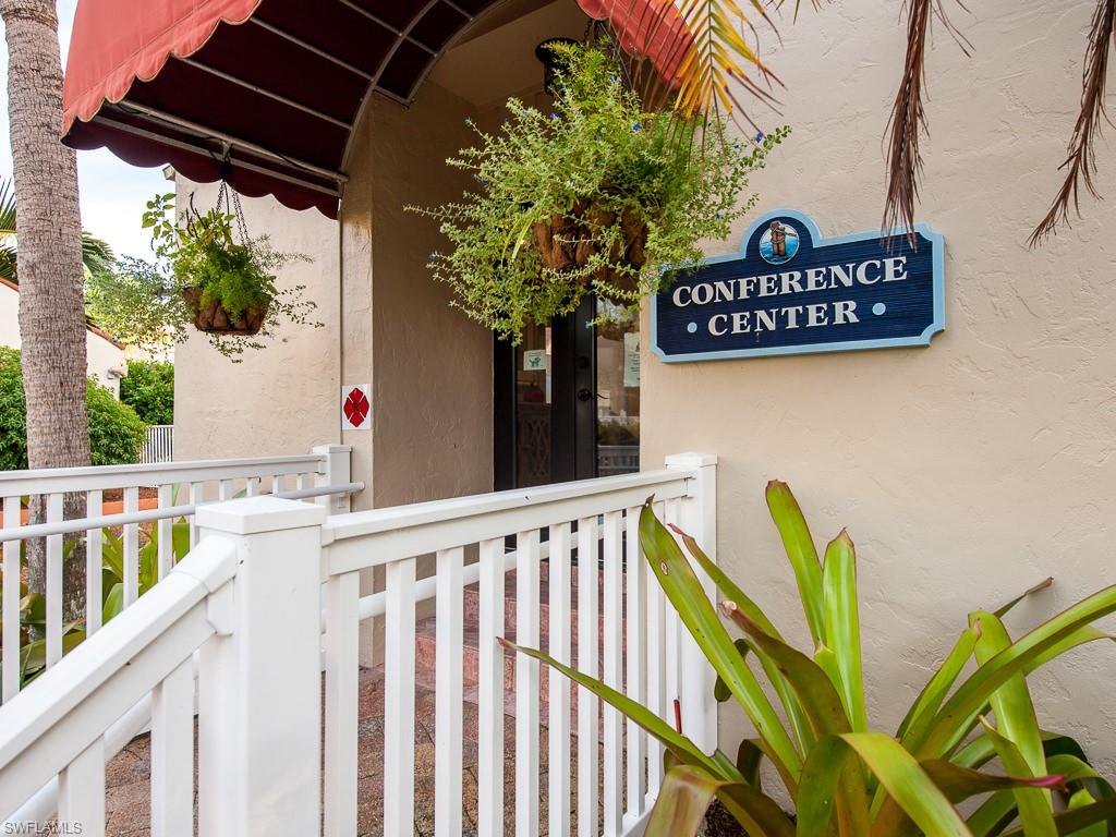 SANIBEL MOORINGS CONDO - Residential