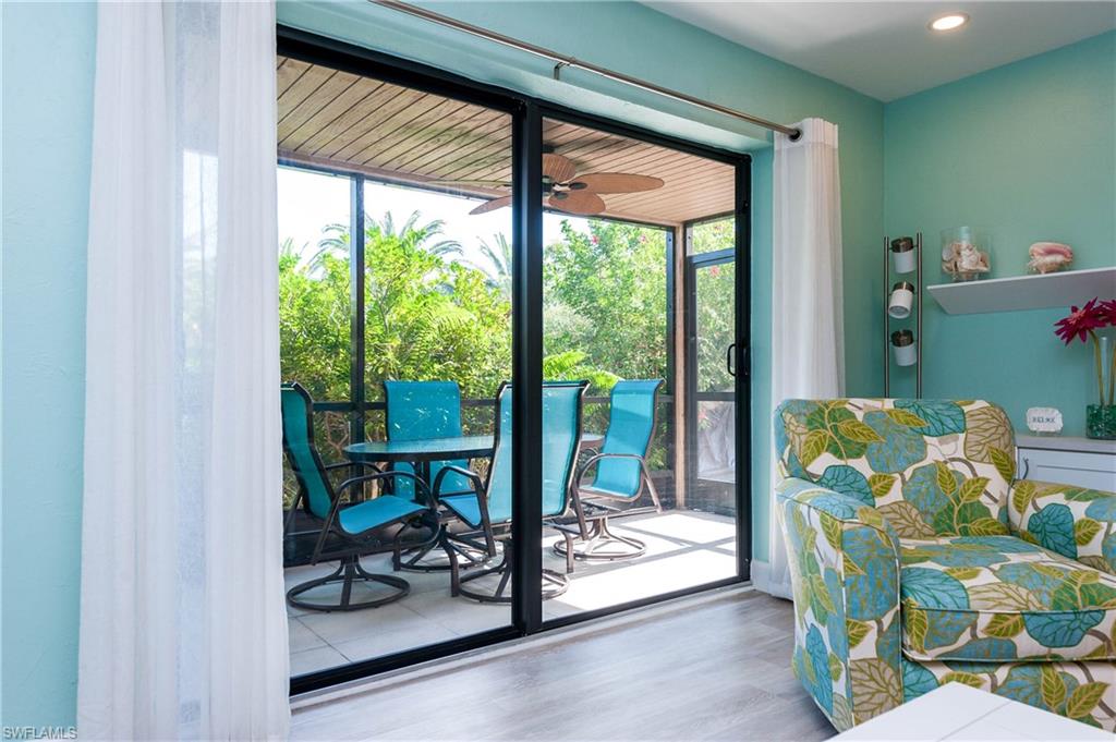 SANIBEL MOORINGS CONDO - Residential