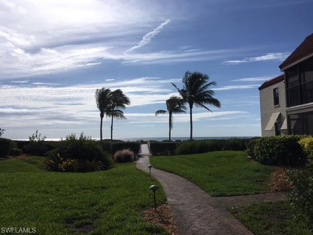 SANIBEL MOORINGS CONDO - Residential