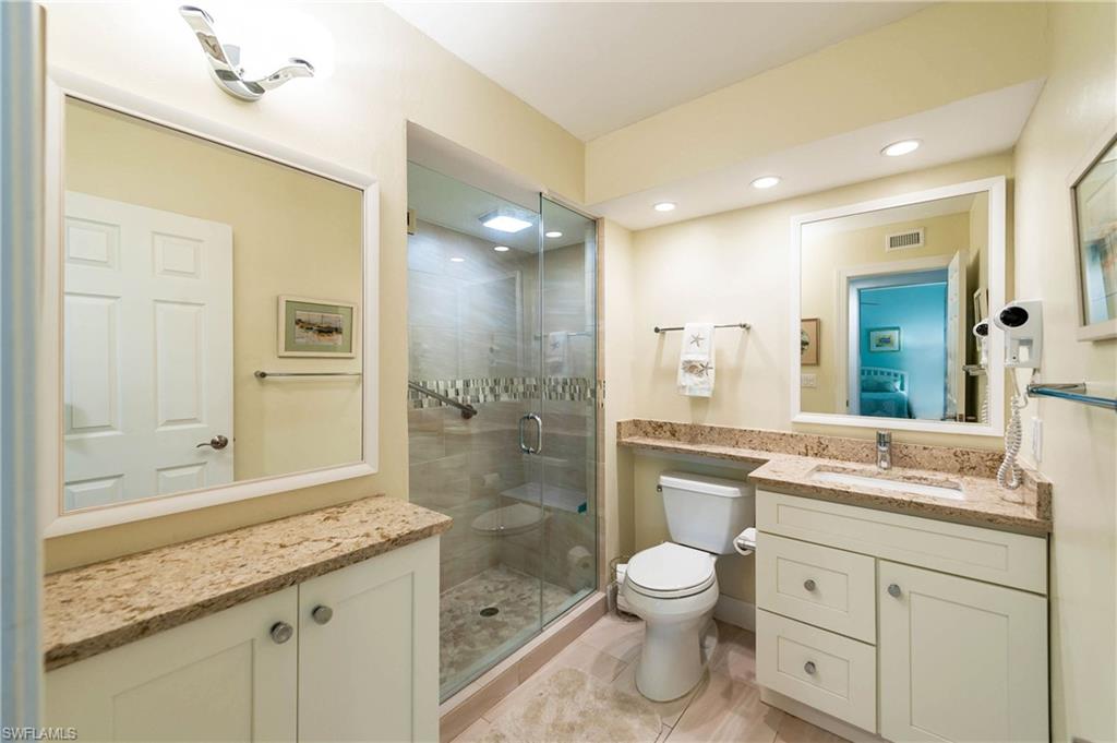 SANIBEL MOORINGS CONDO - Residential
