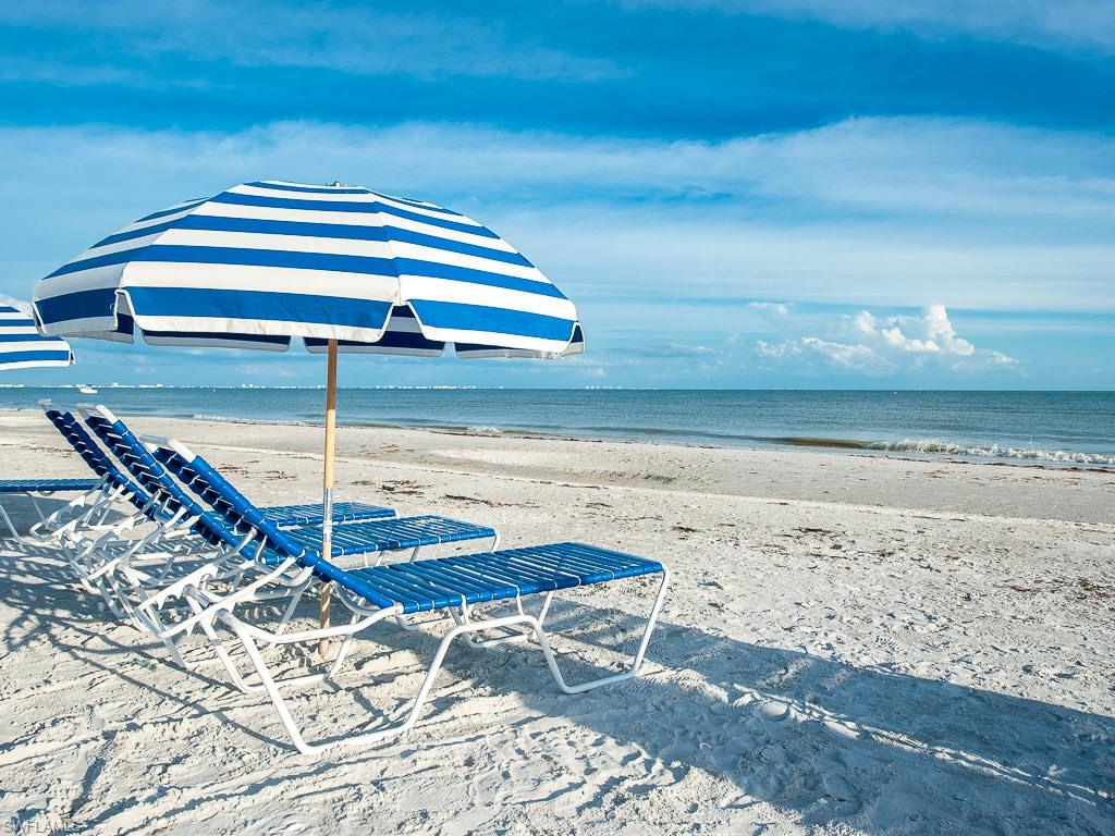 SANIBEL MOORINGS CONDO - Residential