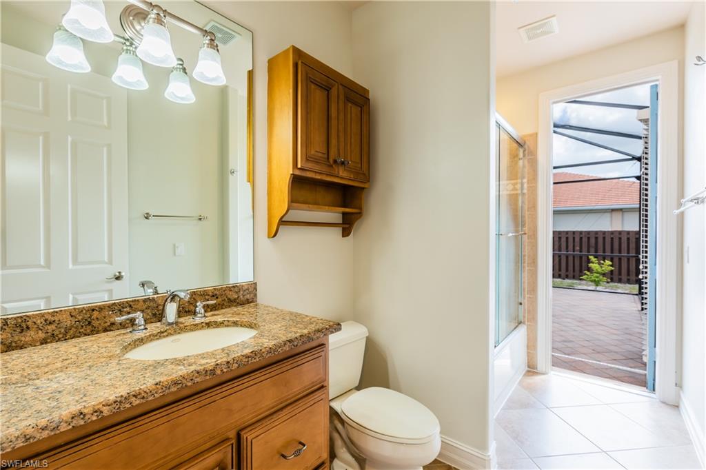 MARCO BEACH - Residential