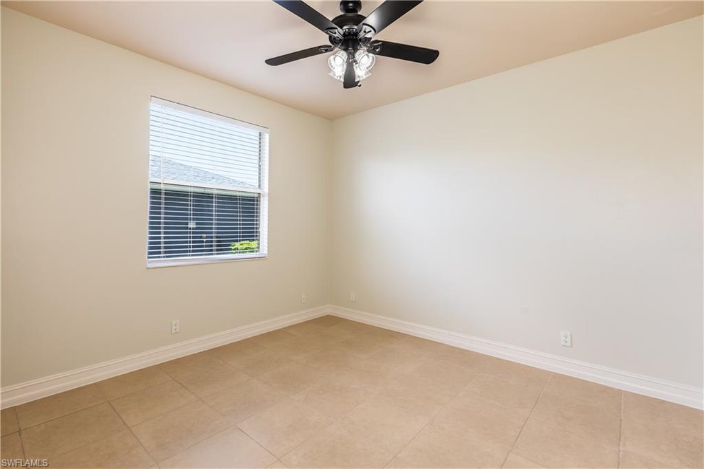 MARCO BEACH - Residential