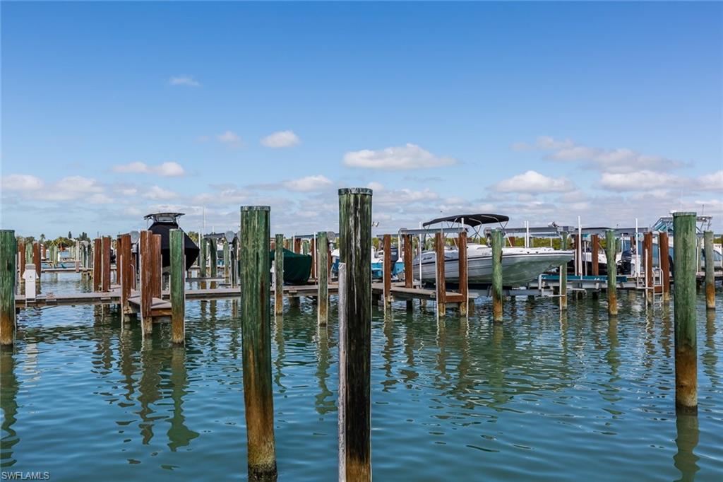 MARCO BEACH - Residential