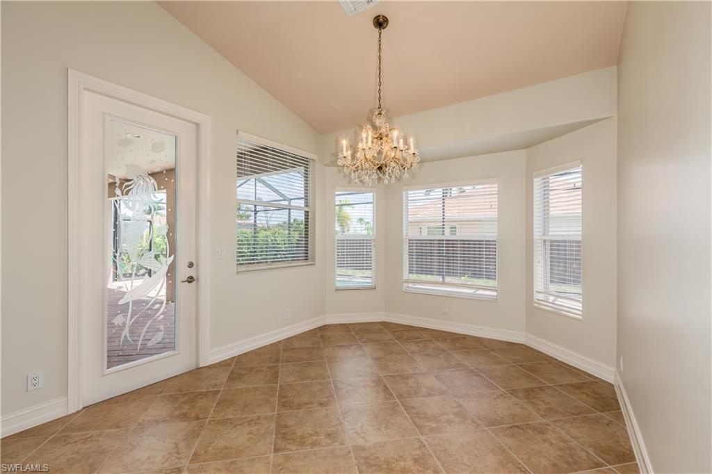 MARCO BEACH - Residential