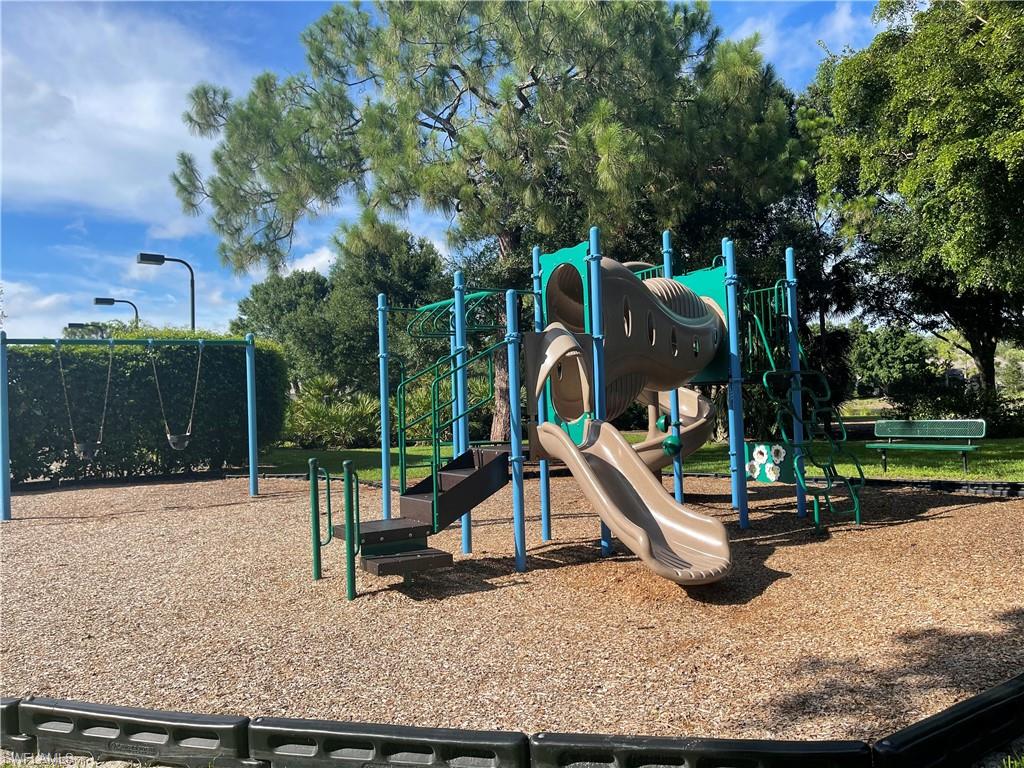 CEDAR RIDGE - Residential